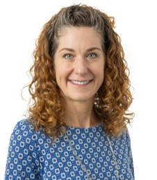 Dr. Maureen Petersen